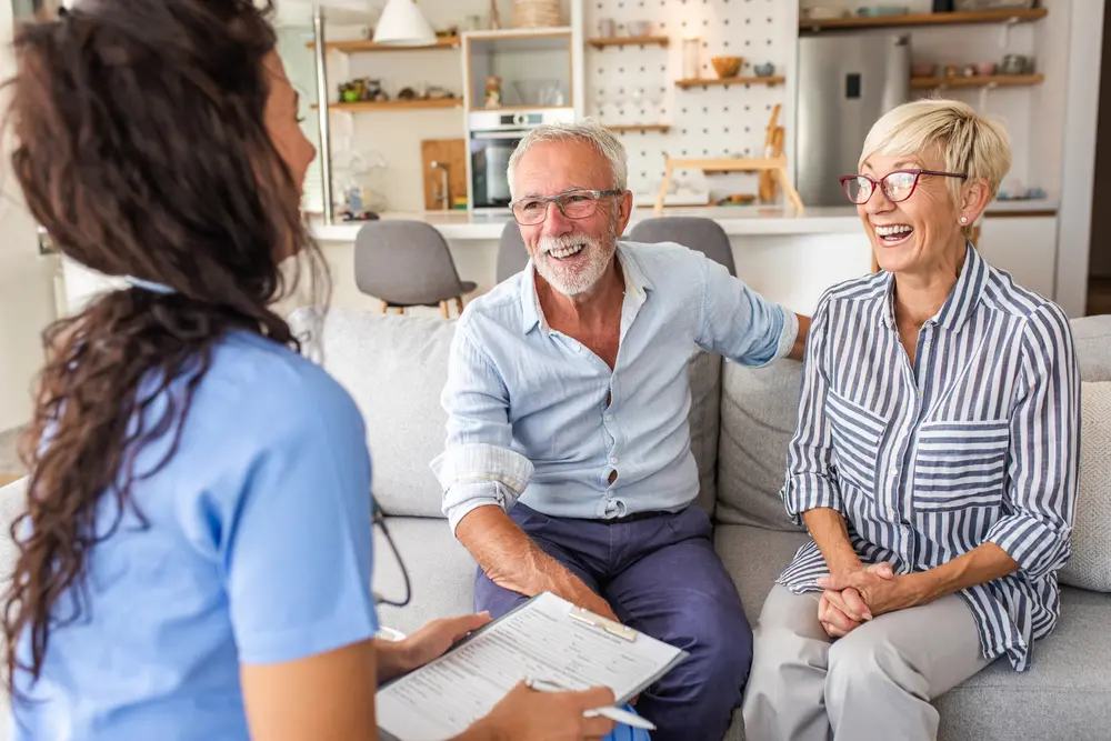 Home Visit Doctor in Jeevanbimanagar