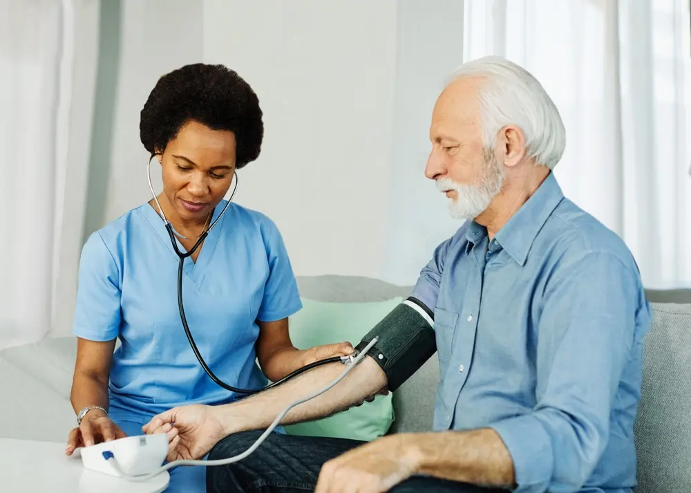 Home Visit Doctor in Jeevanbimanagar