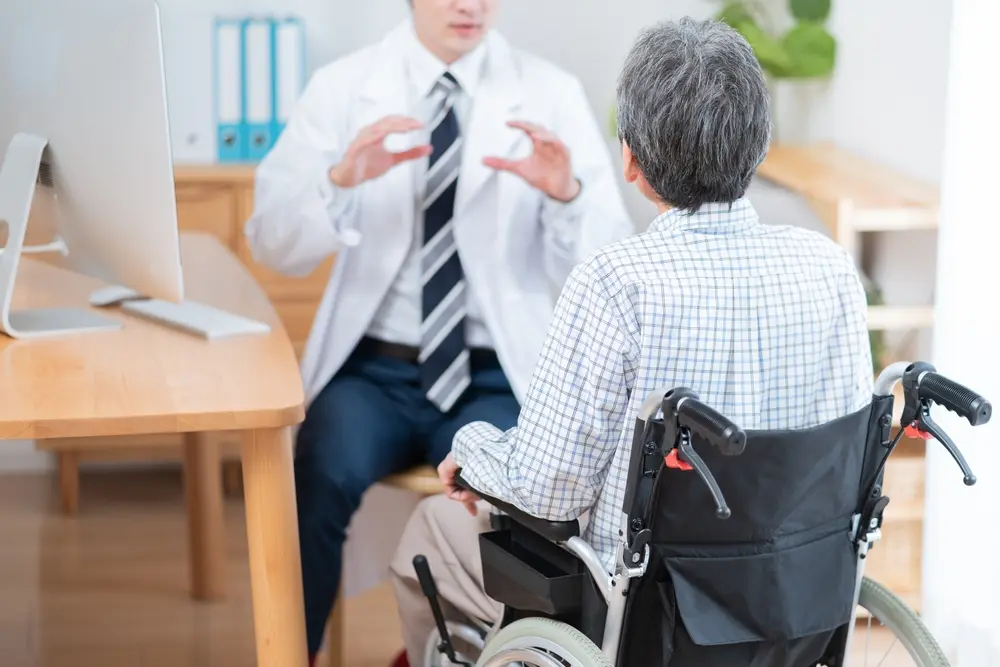 Home Visit Doctor in Jigani