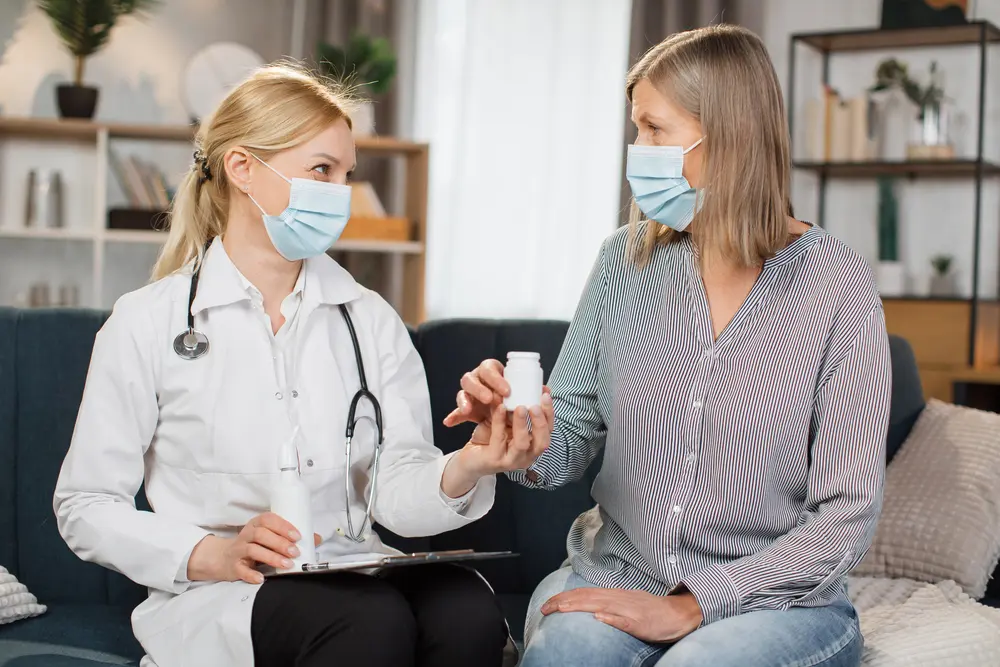 Home Visit Doctor in Kaggadasapura