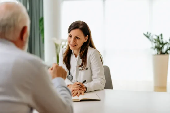Home Visit Doctor in Kaggadasapura