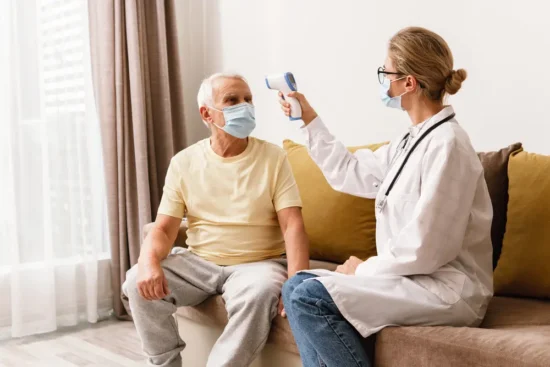 Home Visit Doctor in Kalasipalyam