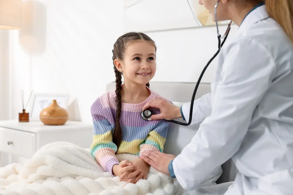 Home Visit Doctor in Kalkere