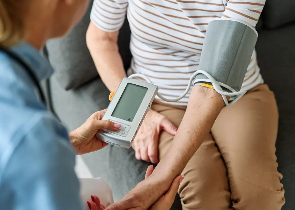 Home Visit Doctor in Kalyan Nagar