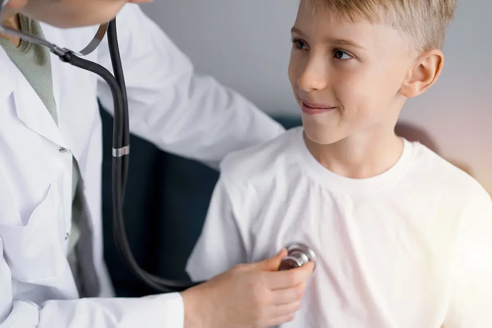 Home Visit Doctor in Kalyan Nagar