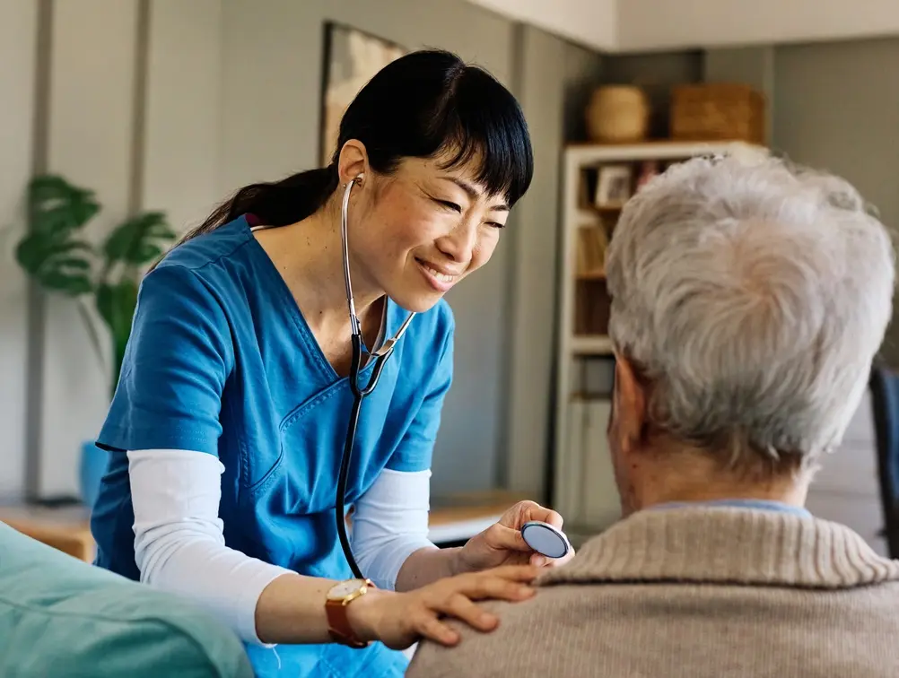 Home Visit Doctor in Kamakshipalya