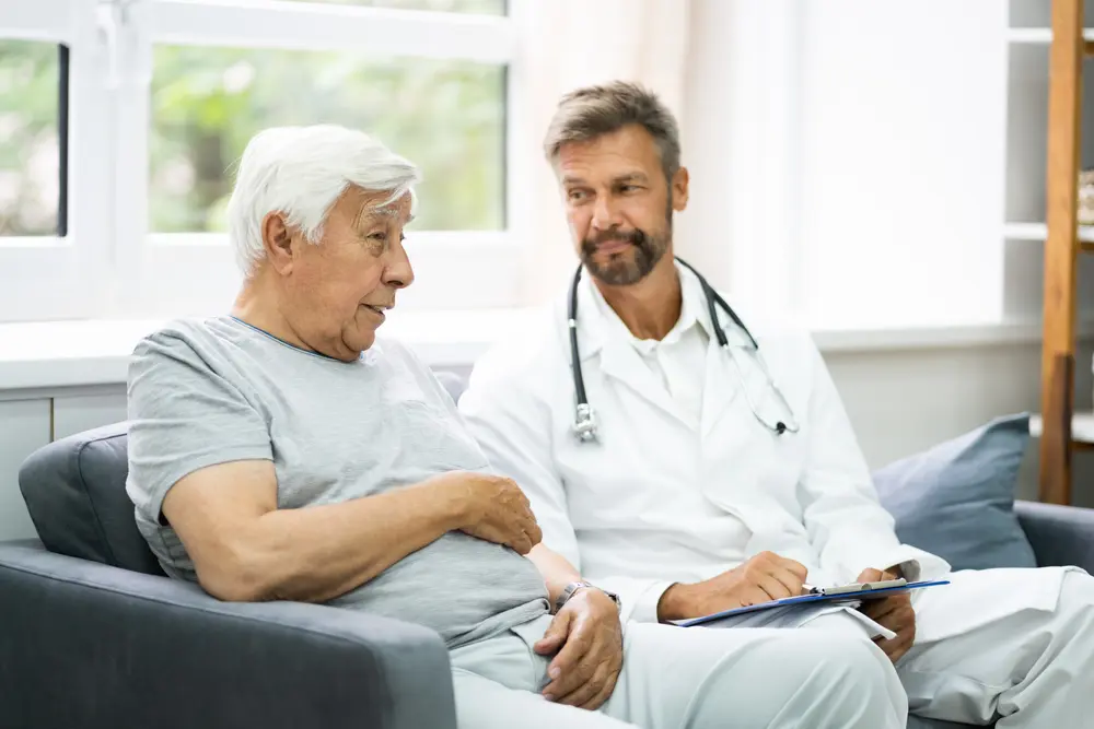 Home Visit Doctor in Kamakshipalya