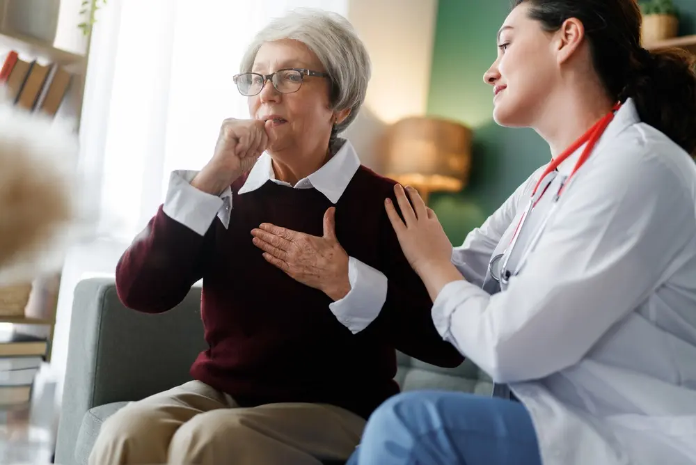 Home Visit Doctor in Kamakshipalya