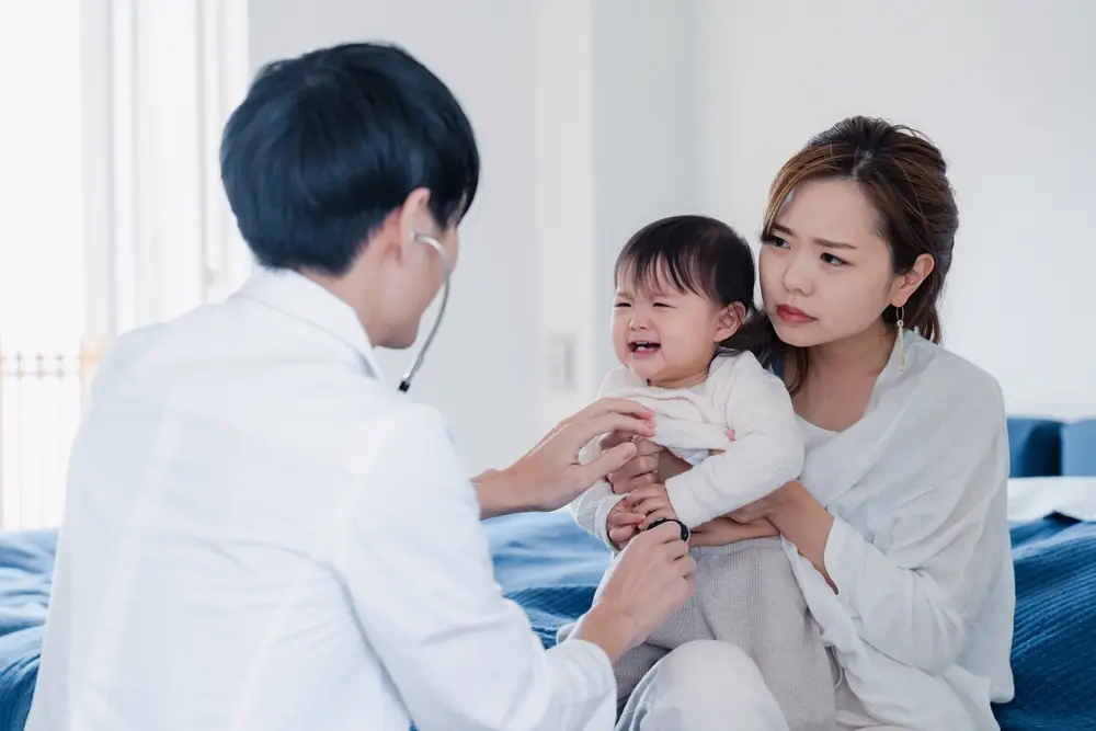 Home Visit Doctor in Kammanahalli