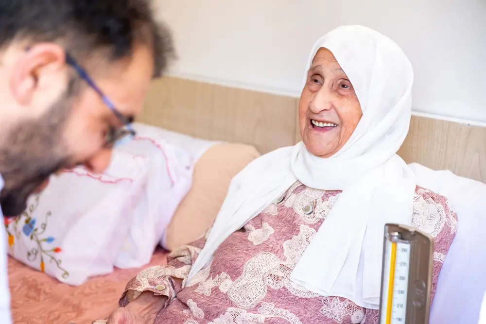 Home Visit Doctor in Kammanahalli