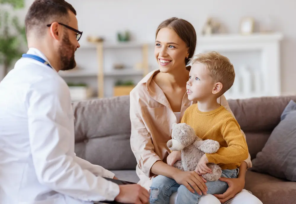 Home Visit Doctor in Kammanahalli