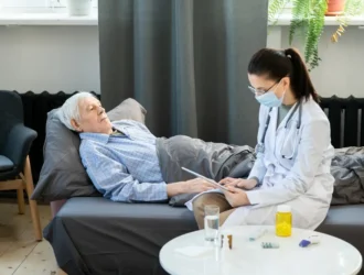 Home Visit Doctor in Kengeri Blore