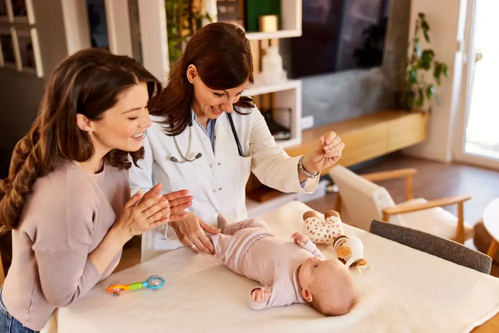 Home Visit Doctor in Kodigehalli