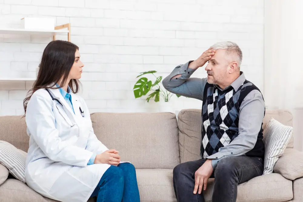 Home Visit Doctor in Kodihalli