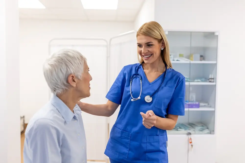 Home Visit Doctor in Kodihalli