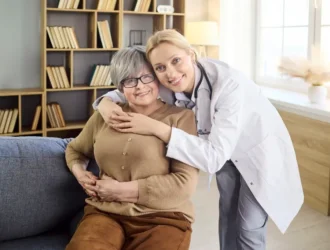 Home Visit Doctor in Konanakunte