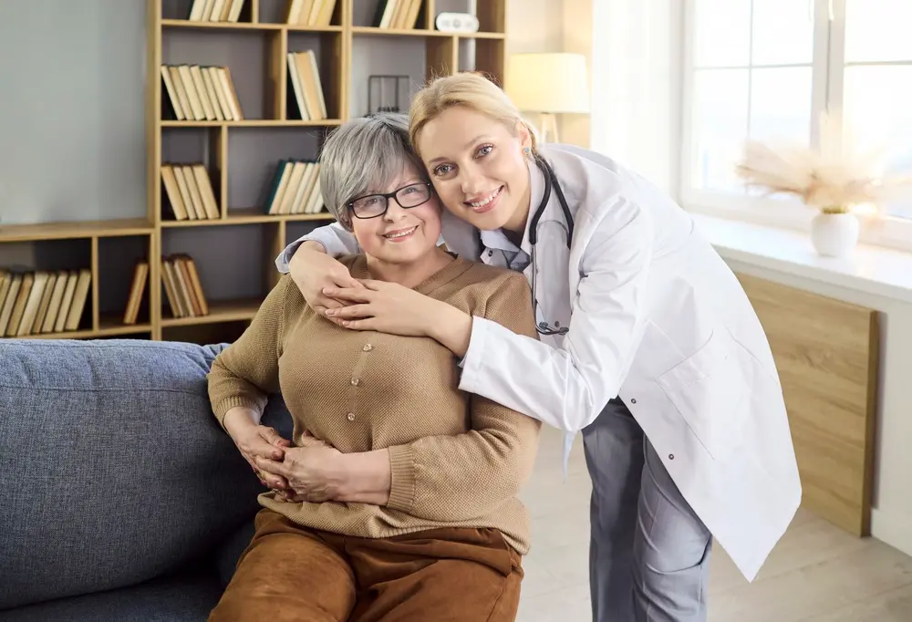 Home Visit Doctor in Konanakunte