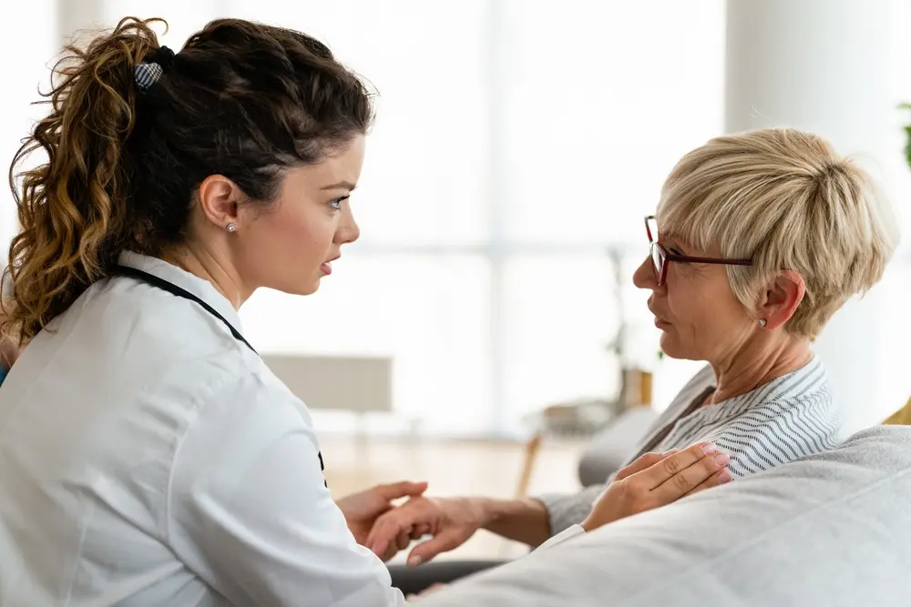 Home Visit Doctor in Konanakunte