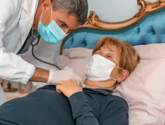 Home Visit Doctor in Koppa gate