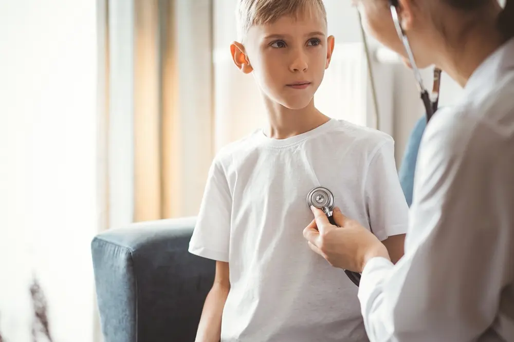 Home Visit Doctor in Koppa gate