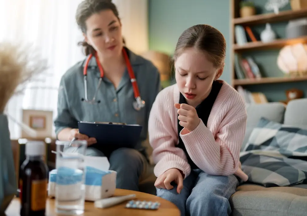 Home Visit Doctor in Krishnarajapuram
