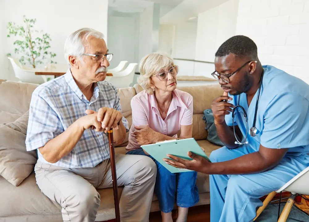 Home Visit Doctor in Krishnarajapuram