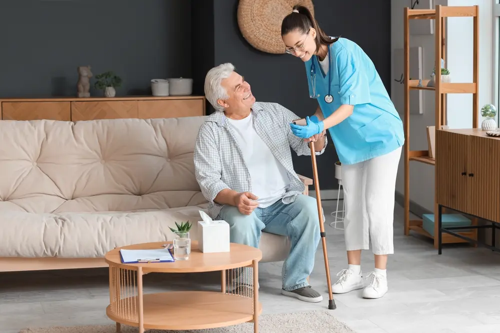 Home Visit Doctor in Kumaraswamy Layout