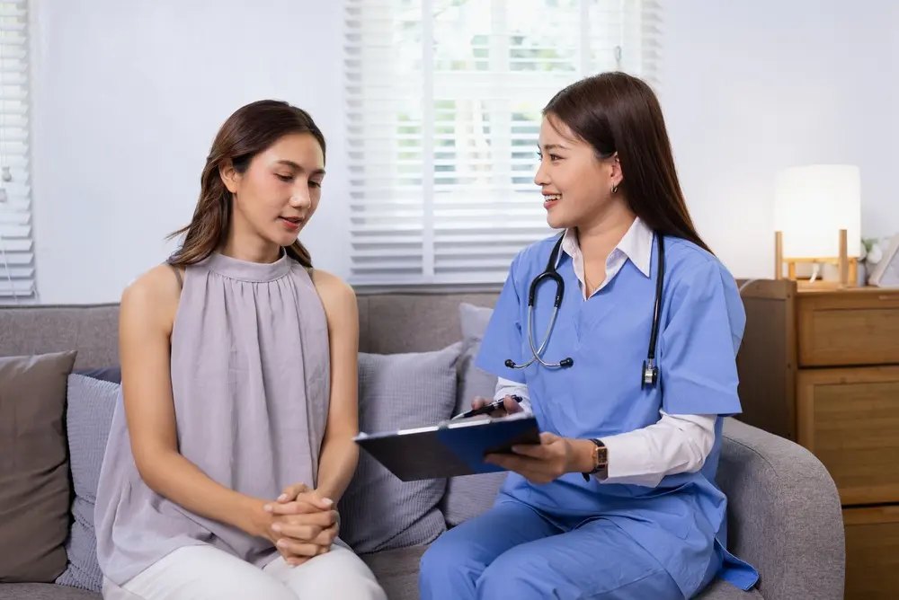 Home Visit Doctor in Kumaraswamy Layout