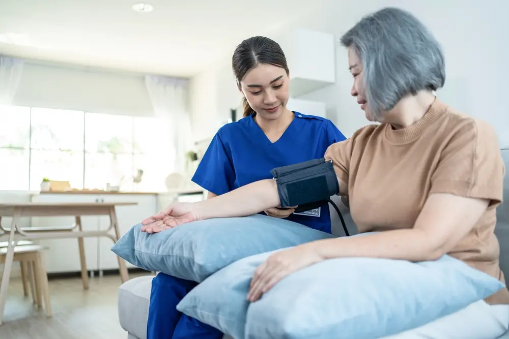 Home Visit Doctor in Kundalahalli
