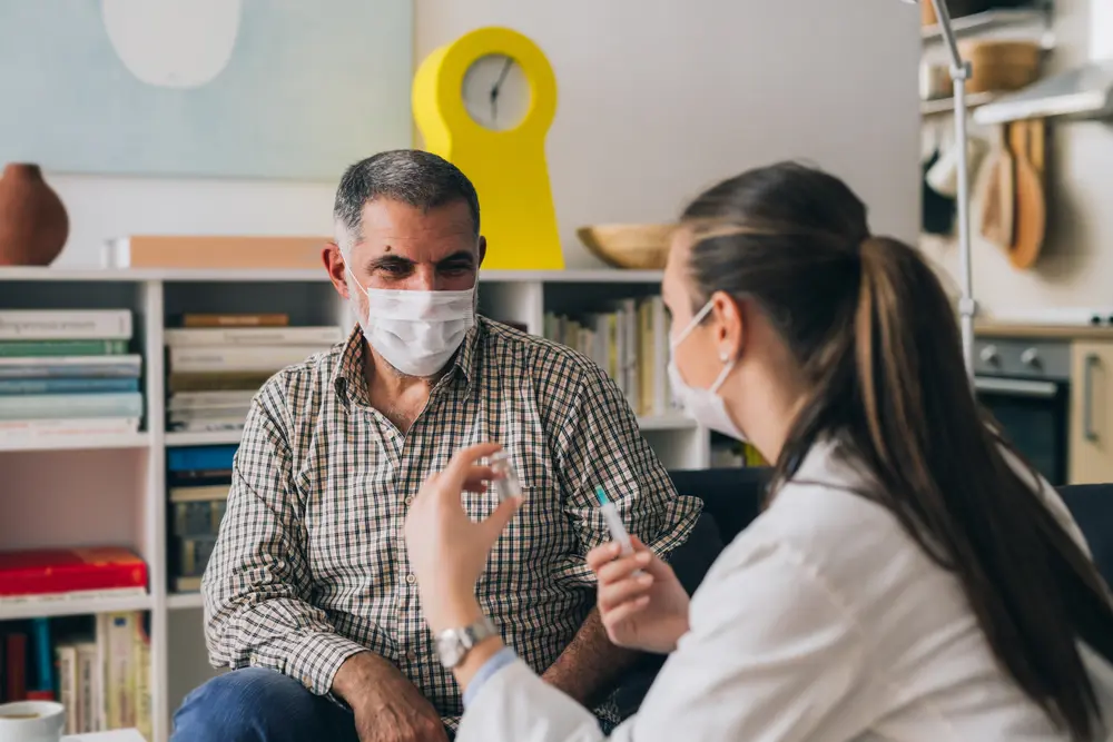 Home Visit Doctor in Kundalahalli