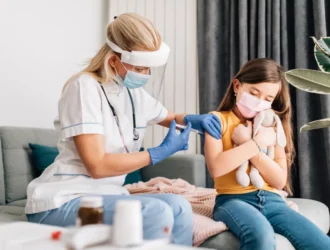 Home Visit Doctor in Lingarajapuram