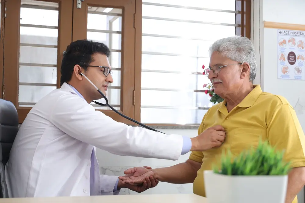 Home Visit Doctor in Lingarajapuram