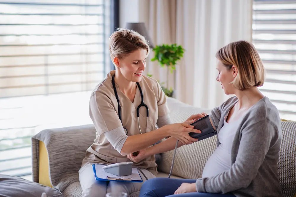 Home Visit Doctor in Lingarajapuram