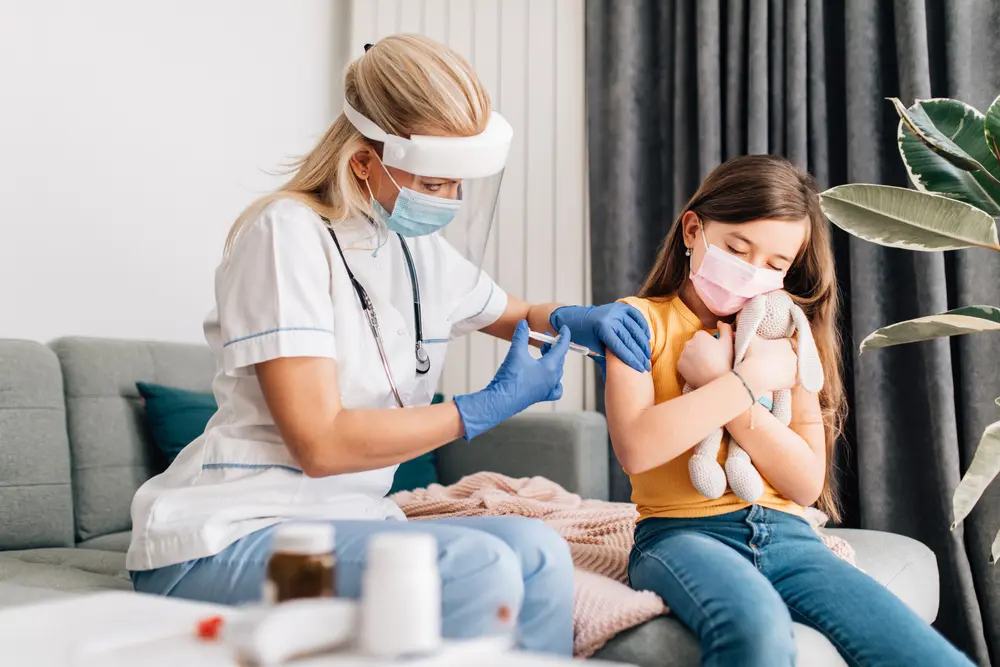 Home Visit Doctor in Lingarajapuram