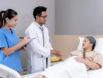 Home Visit Doctor in Madiwala