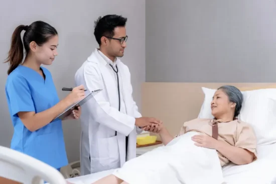 Home Visit Doctor in Madiwala