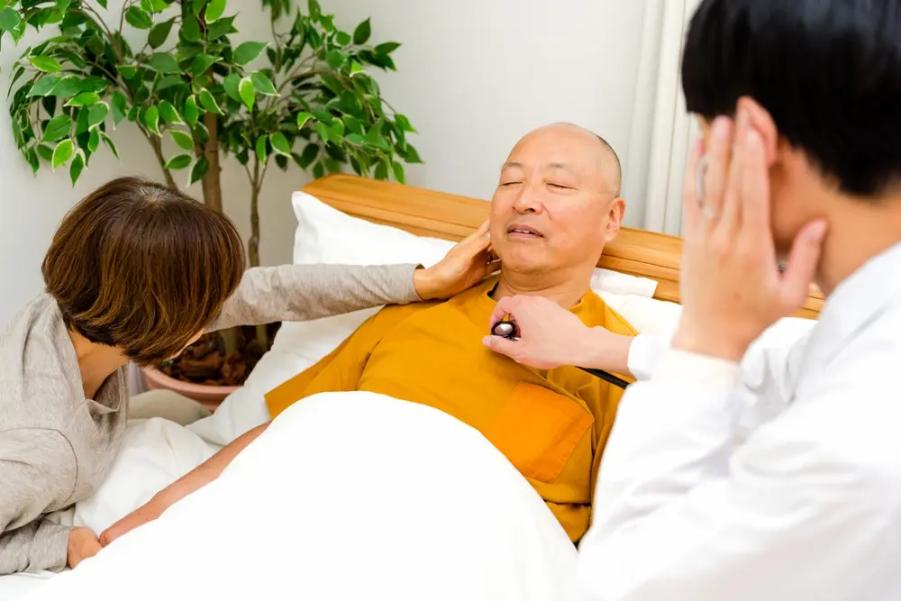 Home Visit Doctor in Mahadevapura