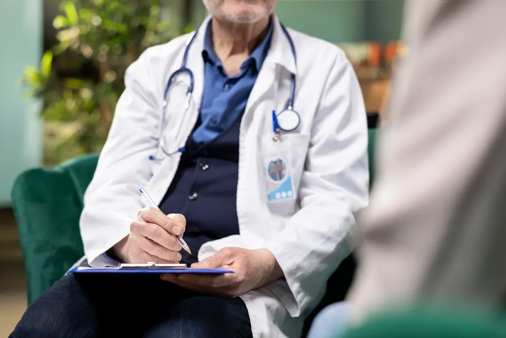 Home Visit Doctor in Mahalakshmi Layout