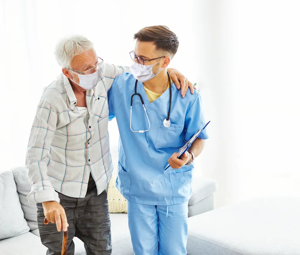 Home Visit Doctor in Malleshwaram