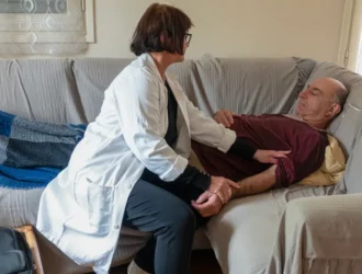 Home Visit Doctor in Manyata