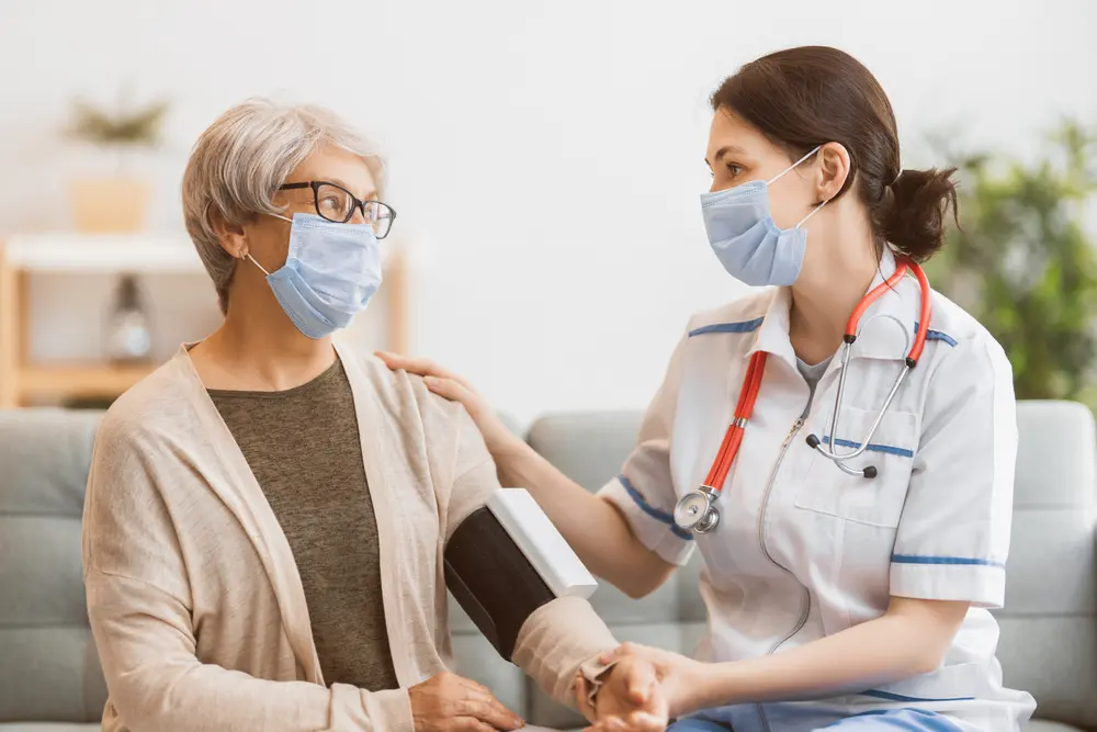 Home Visit Doctor in Manyata