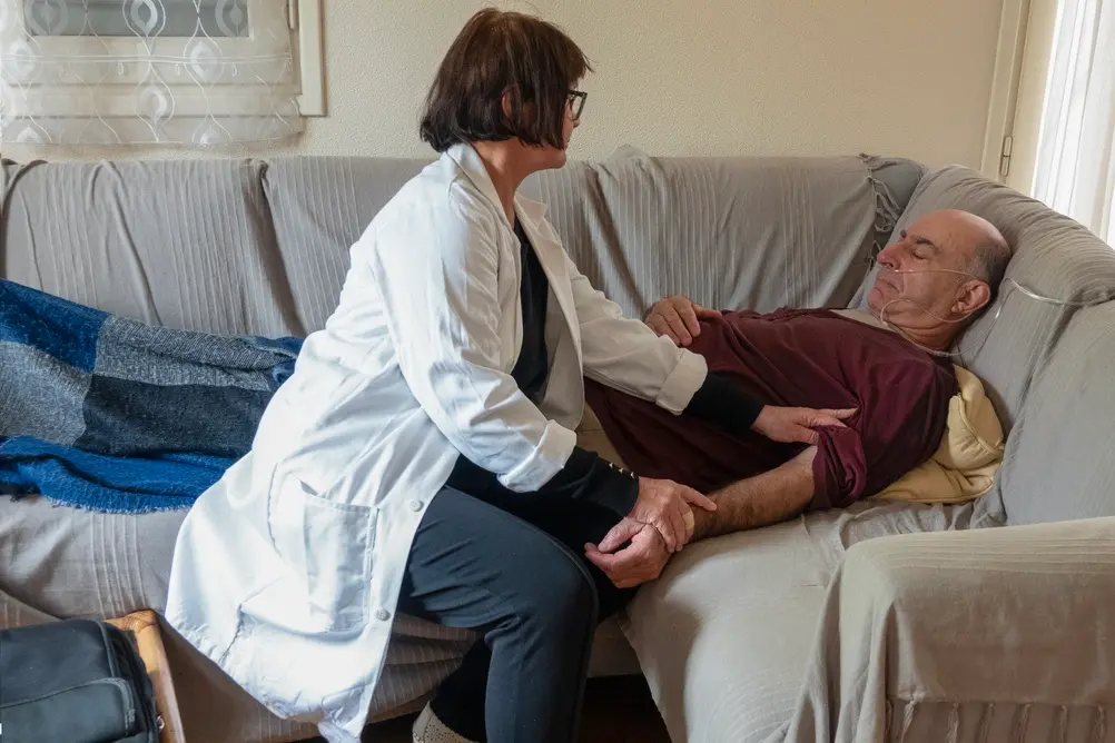 Home Visit Doctor in Manyata