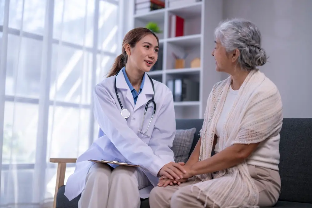 Home Visit Doctor in Marathahalli