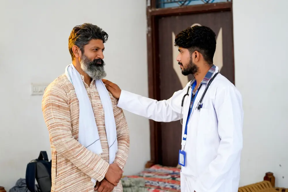 Home Visit Doctor in Marathahalli