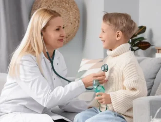 Home Visit Doctor in Mariyannapalya