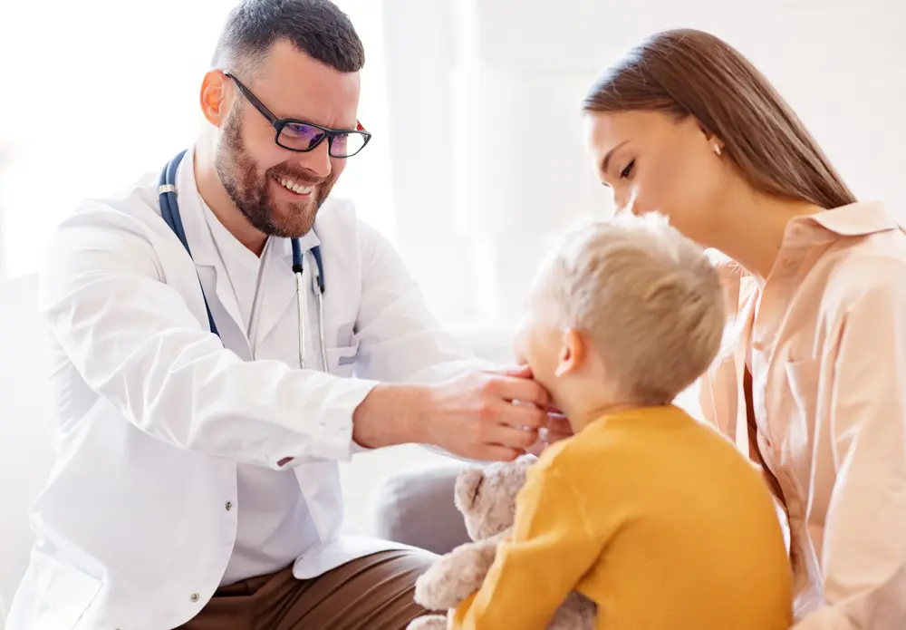 Home Visit Doctor in Mariyannapalya