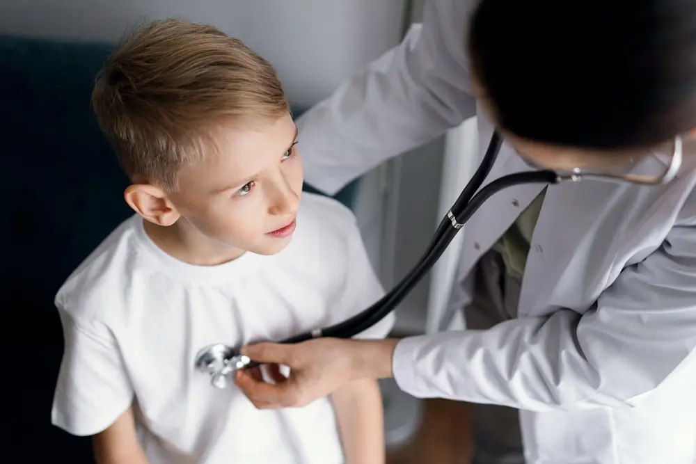 Home Visit Doctor in Mariyannapalya