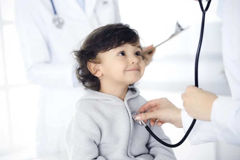 Home Visit Doctor in Murphy Town