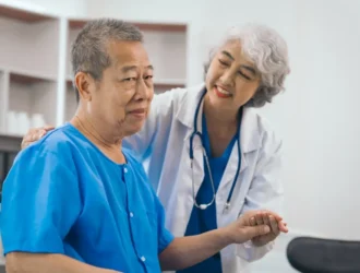 Home Visit Doctor in Murugeshpalya