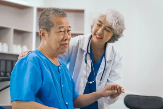 Home Visit Doctor in Murugeshpalya